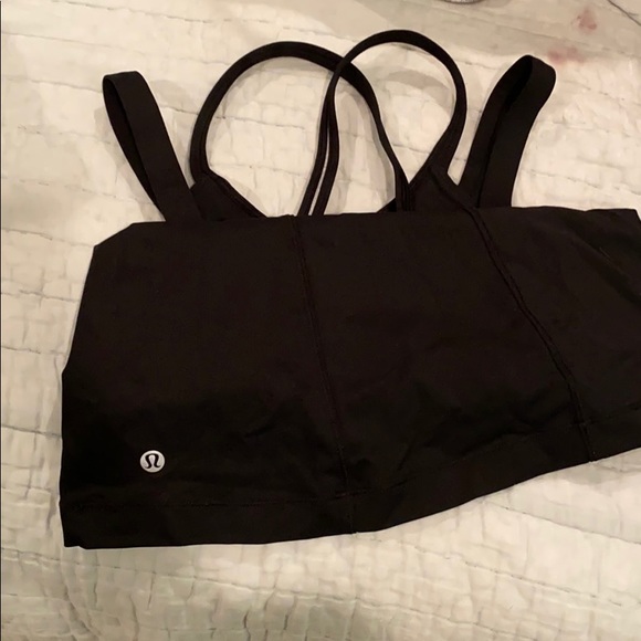 Lulu top - Picture 3 of 3